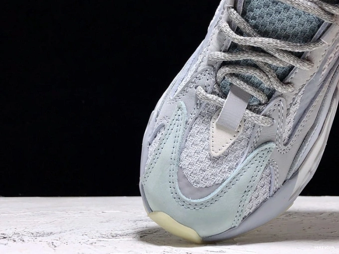 700 Yeezy Boost 'Inertia' V2 Adidas FW2549 1114